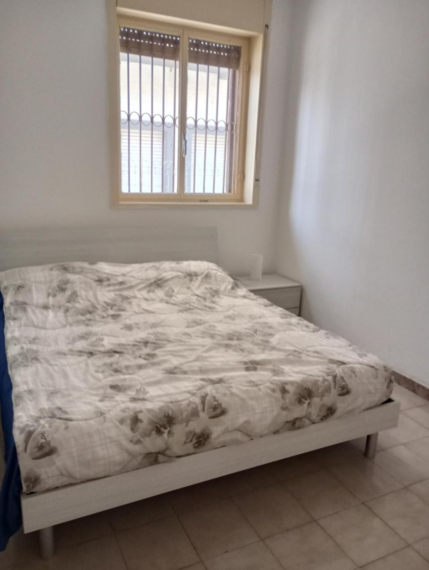 Alexia Διαμέρισμα Agnone Bagni Εξωτερικό φωτογραφία